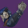 A thumbnail image depicting the Intrepid Exploit Gauntlets.