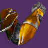 A thumbnail image depicting the Shadow's Gauntlets.