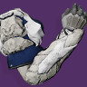 A thumbnail image depicting the Dragonfly Regalia Gauntlets.