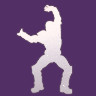 Icon depicting Dancehall.