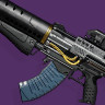 A thumbnail image depicting the Seventh Seraph Carbine.