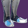 A thumbnail image depicting the Legs of Optimacy.