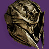 A thumbnail image depicting the Darkhollow Mask.