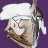 A thumbnail image depicting the Turris Shade Helm.
