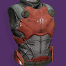Icon depicting Bladesmith's Memory Vest