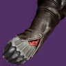 A thumbnail image depicting the TM-Moss Custom Gloves.