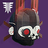 Icon depicting Jade Rabbit Mask.