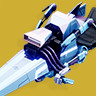 Icon depicting Skimfoil Racer.