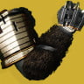 A thumbnail image depicting the Ursa Furiosa.