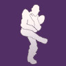 A thumbnail image depicting the Bust a Move.