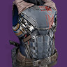 A thumbnail image depicting the Vanguard Dare Vest.