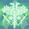 Icon depicting Crucible Green.