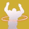 A thumbnail image depicting the Flaming Hula Hoop.