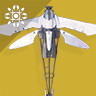 Icon depicting The Mayfly.