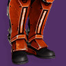 A thumbnail image depicting the Phobos Warden Strides.