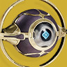 Icon depicting Wayfinder's Shell.