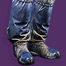 A thumbnail image depicting the Dragonfly Regalia Boots.