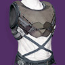 A thumbnail image depicting the Flowing Vest (CODA).