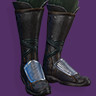 A thumbnail image depicting the Timur's Iron Boots.