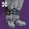 Icon depicting Dreambane Boots.