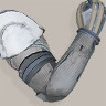 A thumbnail image depicting the Refugee Gloves.