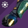 Icon depicting Vernal Growth Gloves.
