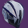 A thumbnail image depicting the Fire-Forged Warlock Head Ornament.