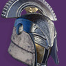 A thumbnail image depicting the Iron Pledge Ornament.