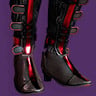 A thumbnail image depicting the Techeun's Regalia Boots.