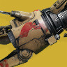 A thumbnail image depicting the Machinist's Trove.