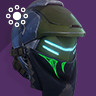 Icon depicting Notorious Reaper Helm.