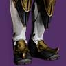 A thumbnail image depicting the Candescent Boots.