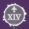 Icon depicting XIV Projection.