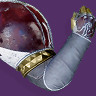 A thumbnail image depicting the Sovereign Gauntlets.