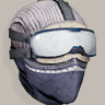 A thumbnail image depicting the Refugee Mask.