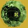 A thumbnail image depicting the Eris Morn Shell.