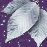 Icon depicting Silver Leaves.