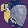 A thumbnail image depicting the Simulator Helm.