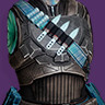 A thumbnail image depicting the Thunderhead Vest.