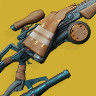 A thumbnail image depicting the The Queenbreaker.