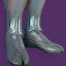A thumbnail image depicting the Flowing Boots.