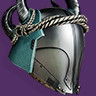 A thumbnail image depicting the Iron Forerunner Hood.