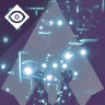 Icon depicting Vex Invasion Effects.