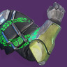 A thumbnail image depicting the Notorious Reaper Gauntlets.