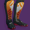 A thumbnail image depicting the Executor's WIll Boots.