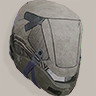 A thumbnail image depicting the Refugee Helm.