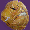 A thumbnail image depicting the Opulent Calus Mask.