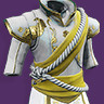 A thumbnail image depicting the Solstice Robes (Resplendent).