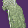 A thumbnail image depicting the Wildwood Cloak.
