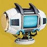 A thumbnail image depicting the Hoverdrift Shell.